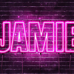 Meet your Posher, Jamie